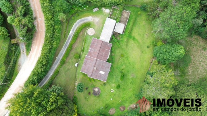 Imagem da galeria de fotos: Casa Residencial para Venda - Campos do Jordão, Passos da Mantiqueira - REF: CA0480