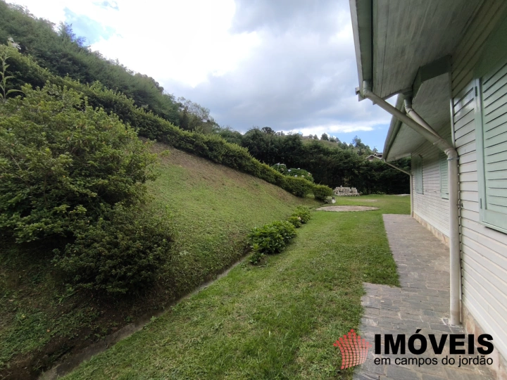 Imagem da galeria de fotos: Casa Residencial para Venda - Campos do Jordão, Passos da Mantiqueira - REF: CA0480