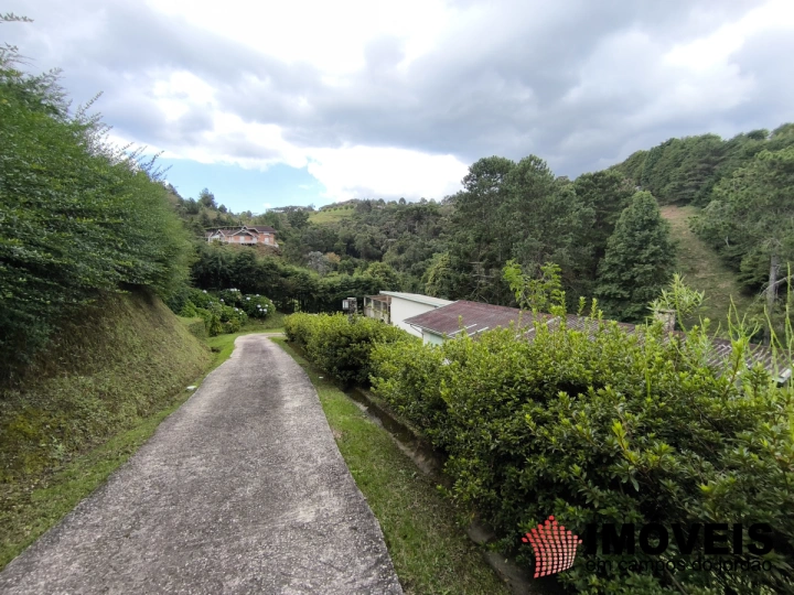 Imagem da galeria de fotos: Casa Residencial para Venda - Campos do Jordão, Passos da Mantiqueira - REF: CA0480