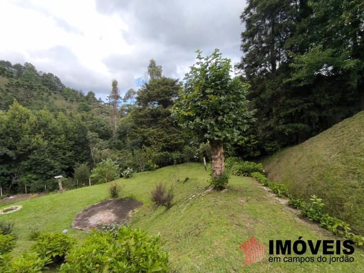 Imagem da galeria de fotos: Casa Residencial para Venda - Campos do Jordão, Passos da Mantiqueira - REF: CA0480