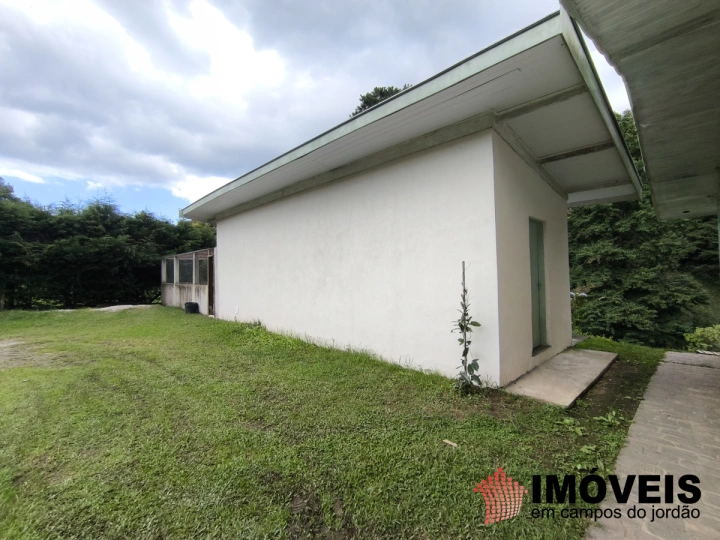 Imagem da galeria de fotos: Casa Residencial para Venda - Campos do Jordão, Passos da Mantiqueira - REF: CA0480