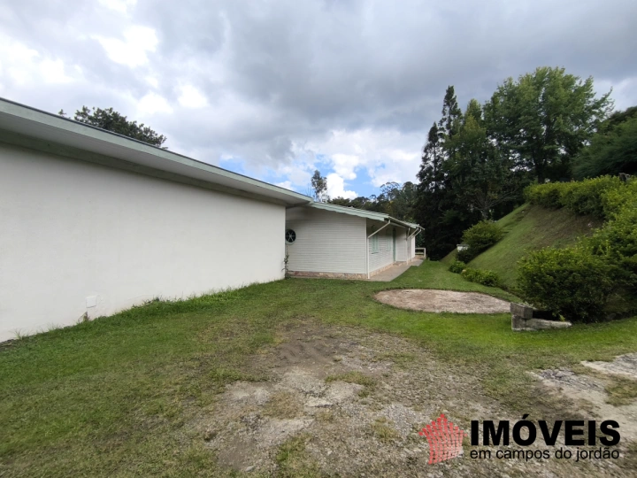 Imagem da galeria de fotos: Casa Residencial para Venda - Campos do Jordão, Passos da Mantiqueira - REF: CA0480