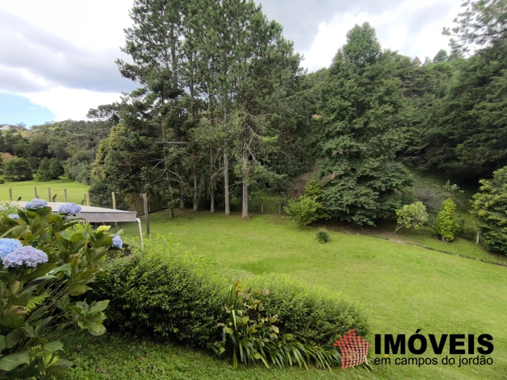 Imagem da galeria de fotos: Casa Residencial para Venda - Campos do Jordão, Passos da Mantiqueira - REF: CA0480