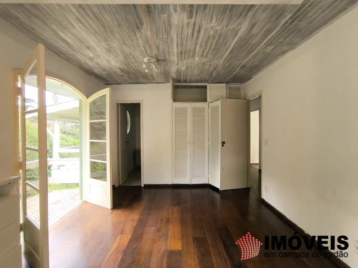 Imagem da galeria de fotos: Casa Residencial para Venda - Campos do Jordão, Passos da Mantiqueira - REF: CA0480