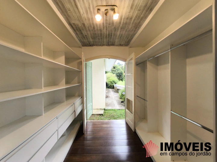 Imagem da galeria de fotos: Casa Residencial para Venda - Campos do Jordão, Passos da Mantiqueira - REF: CA0480