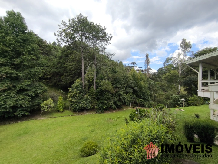 Imagem da galeria de fotos: Casa Residencial para Venda - Campos do Jordão, Passos da Mantiqueira - REF: CA0480