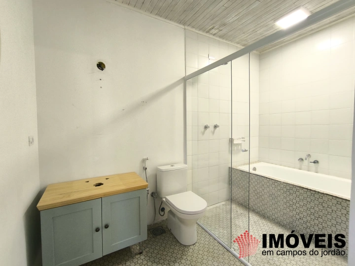 Imagem da galeria de fotos: Casa Residencial para Venda - Campos do Jordão, Passos da Mantiqueira - REF: CA0480