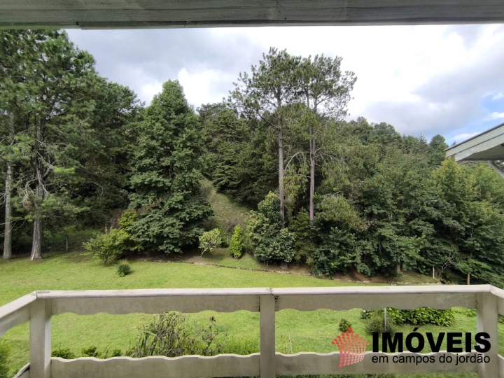 Imagem da galeria de fotos: Casa Residencial para Venda - Campos do Jordão, Passos da Mantiqueira - REF: CA0480