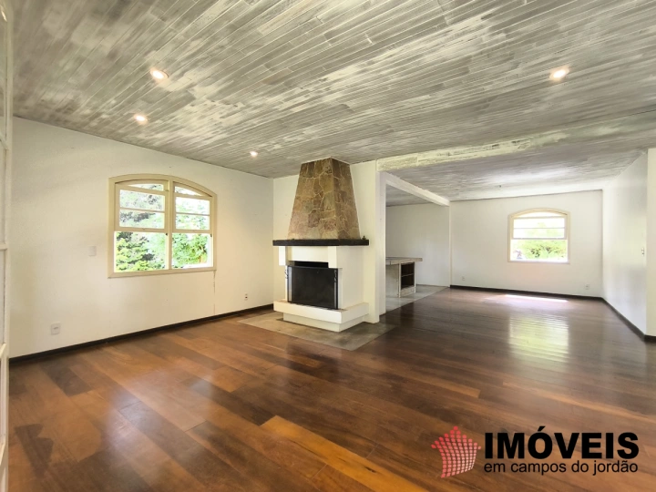 Imagem da galeria de fotos: Casa Residencial para Venda - Campos do Jordão, Passos da Mantiqueira - REF: CA0480