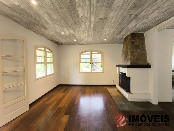 Imagem da galeria de fotos: Casa Residencial para Venda - Campos do Jordão, Passos da Mantiqueira - REF: CA0480
