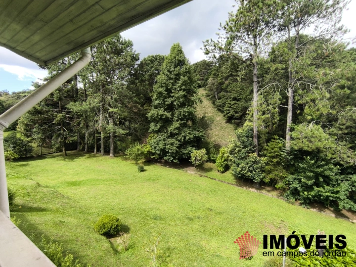 Imagem da galeria de fotos: Casa Residencial para Venda - Campos do Jordão, Passos da Mantiqueira - REF: CA0480