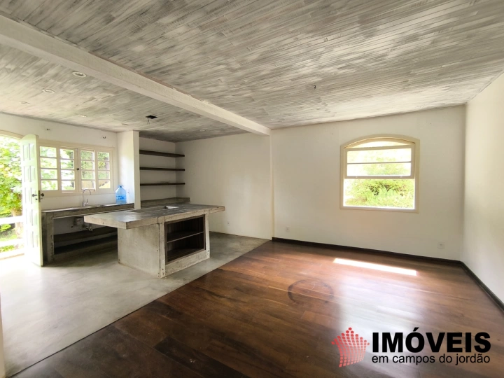 Imagem da galeria de fotos: Casa Residencial para Venda - Campos do Jordão, Passos da Mantiqueira - REF: CA0480