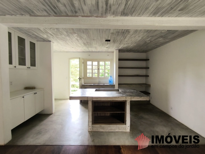 Imagem da galeria de fotos: Casa Residencial para Venda - Campos do Jordão, Passos da Mantiqueira - REF: CA0480