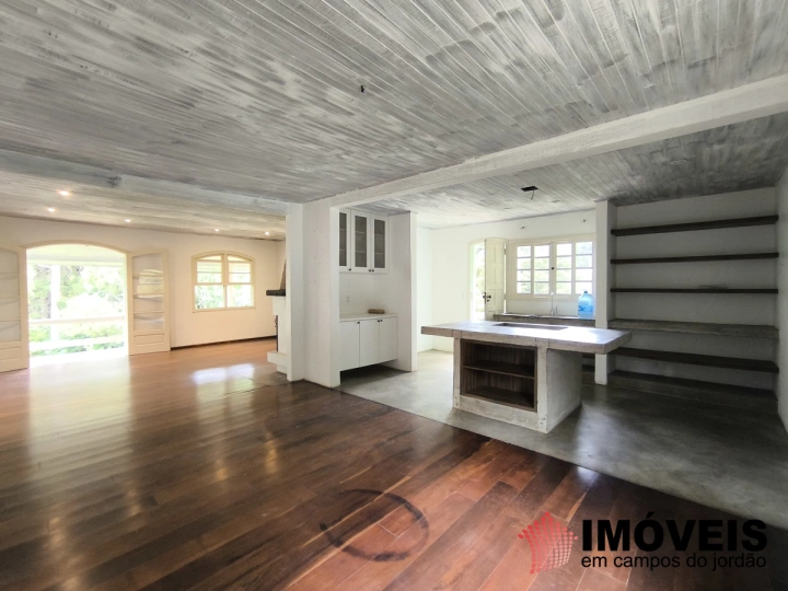 Imagem da galeria de fotos: Casa Residencial para Venda - Campos do Jordão, Passos da Mantiqueira - REF: CA0480