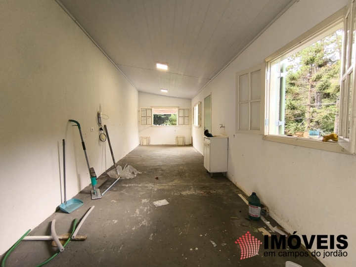 Imagem da galeria de fotos: Casa Residencial para Venda - Campos do Jordão, Passos da Mantiqueira - REF: CA0480