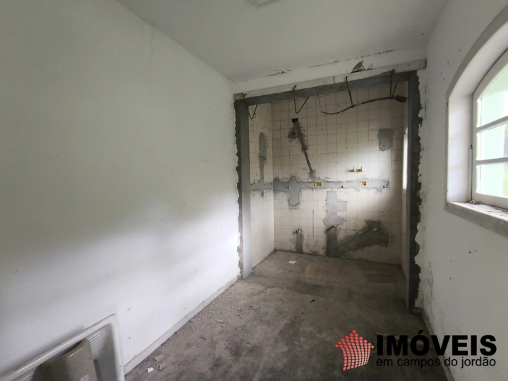 Imagem da galeria de fotos: Casa Residencial para Venda - Campos do Jordão, Passos da Mantiqueira - REF: CA0480