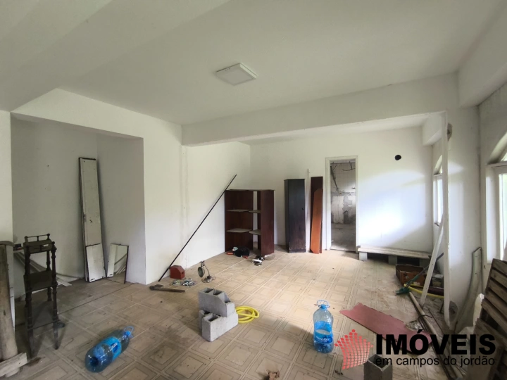 Imagem da galeria de fotos: Casa Residencial para Venda - Campos do Jordão, Passos da Mantiqueira - REF: CA0480