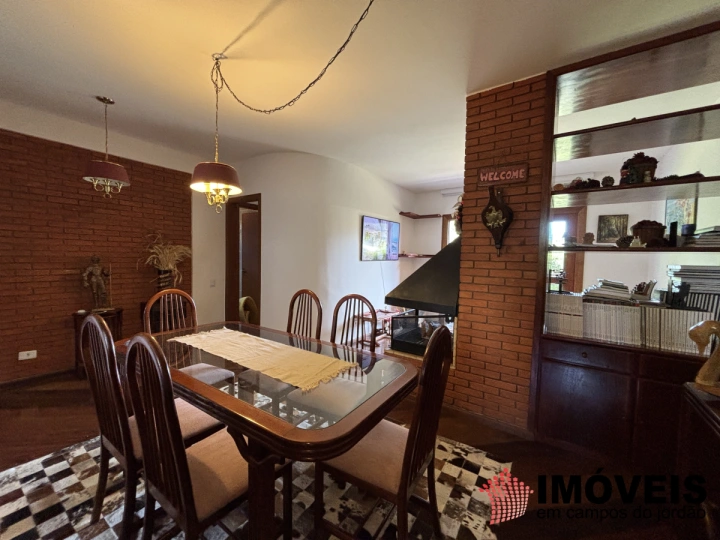 Imagem da galeria de fotos: Apartamento Residencial para Venda - Campos do Jordão, Jardim Alpestre - REF: AP0205