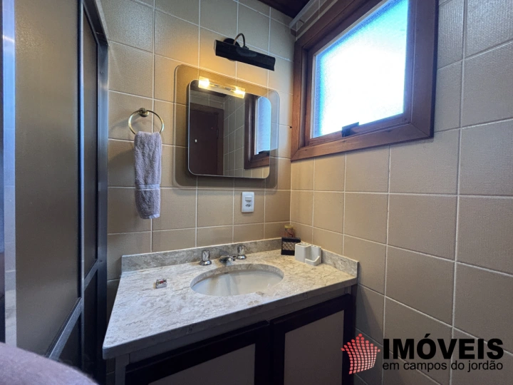 Imagem da galeria de fotos: Apartamento Residencial para Venda - Campos do Jordão, Jardim Alpestre - REF: AP0205