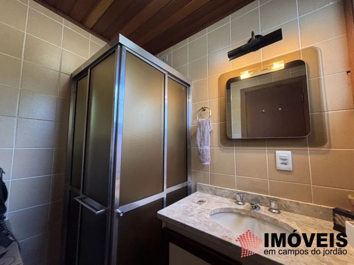 Imagem da galeria de fotos: Apartamento Residencial para Venda - Campos do Jordão, Jardim Alpestre - REF: AP0205