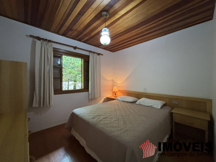 Imagem da galeria de fotos: Casa Residencial para Venda - Campos do Jordão, Vila Imbiri - REF: CA0452