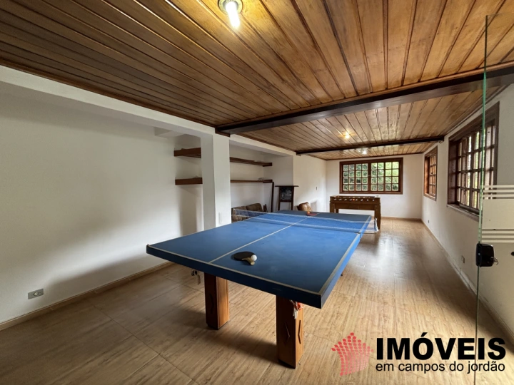 Imagem da galeria de fotos: Casa Residencial para Venda - Campos do Jordão, Vila Imbiri - REF: CA0452