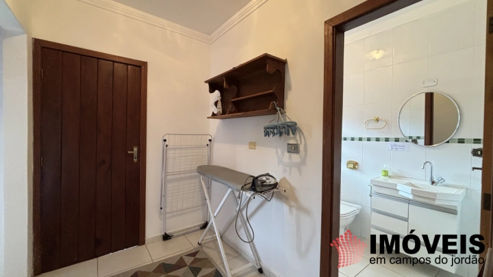 Imagem da galeria de fotos: Casa Residencial para Venda - Campos do Jordão, Vila Imbiri - REF: CA0452