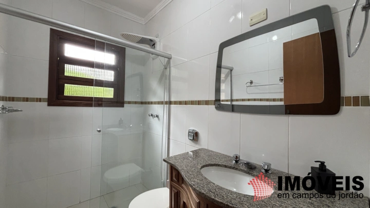 Imagem da galeria de fotos: Casa Residencial para Venda - Campos do Jordão, Vila Imbiri - REF: CA0452