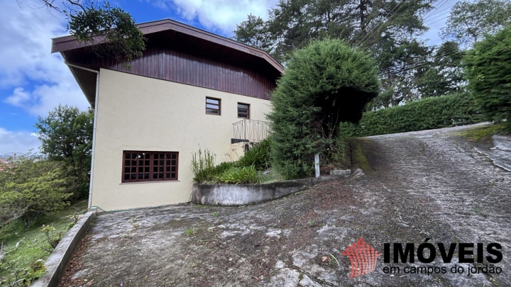 Imagem da galeria de fotos: Casa Residencial para Venda - Campos do Jordão, Vila Imbiri - REF: CA0452