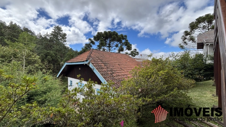 Imagem da galeria de fotos: Casa Residencial para Venda - Campos do Jordão, Vila Imbiri - REF: CA0452