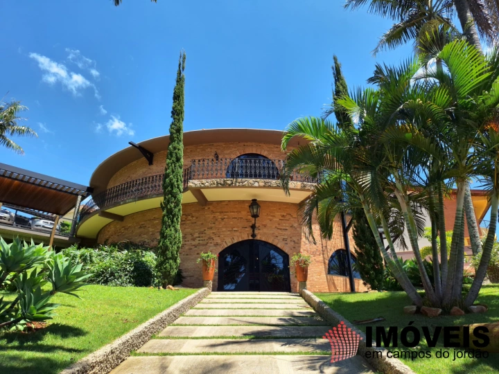 Imagem da galeria de fotos: Casa Residencial para Venda - Serra Negra, Serra Negra - REF: CA0483