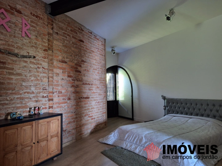 Imagem da galeria de fotos: Casa Residencial para Venda - Serra Negra, Serra Negra - REF: CA0483