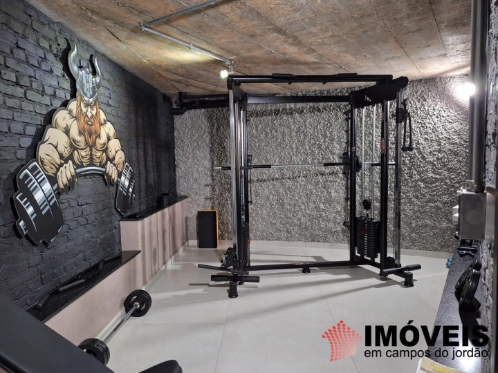 Imagem da galeria de fotos: Casa Residencial para Venda - Serra Negra, Serra Negra - REF: CA0483