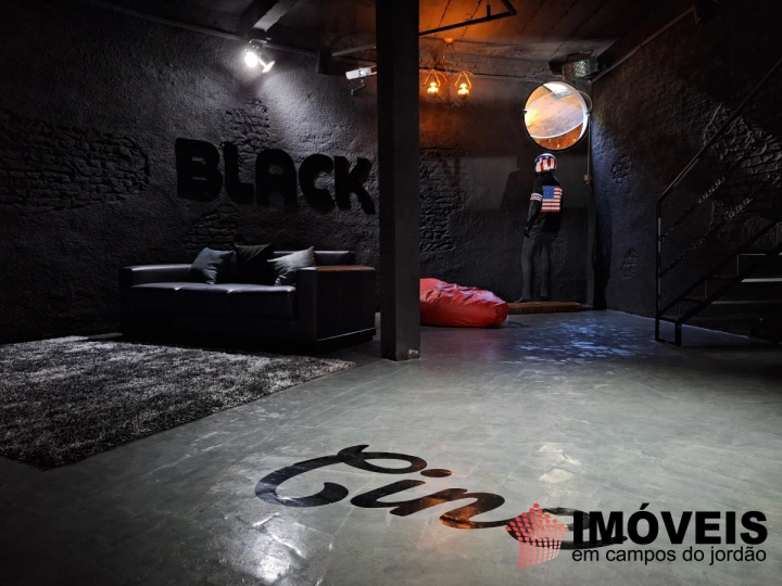 Imagem da galeria de fotos: Casa Residencial para Venda - Serra Negra, Serra Negra - REF: CA0483