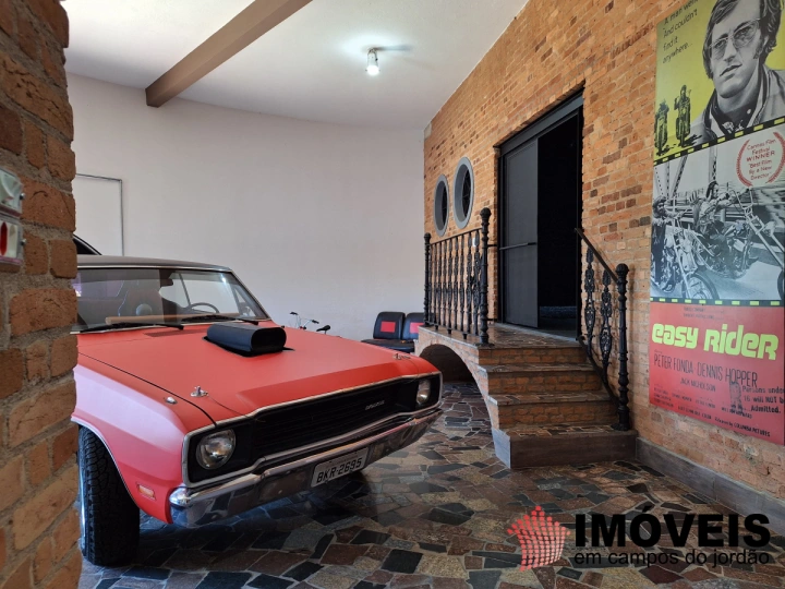 Imagem da galeria de fotos: Casa Residencial para Venda - Serra Negra, Serra Negra - REF: CA0483