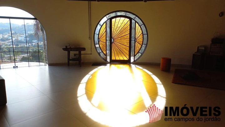 Imagem da galeria de fotos: Casa Residencial para Venda - Serra Negra, Serra Negra - REF: CA0483