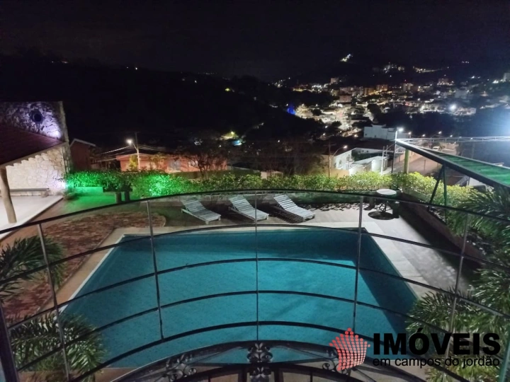 Imagem da galeria de fotos: Casa Residencial para Venda - Serra Negra, Serra Negra - REF: CA0483