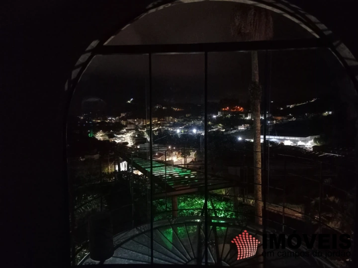 Imagem da galeria de fotos: Casa Residencial para Venda - Serra Negra, Serra Negra - REF: CA0483