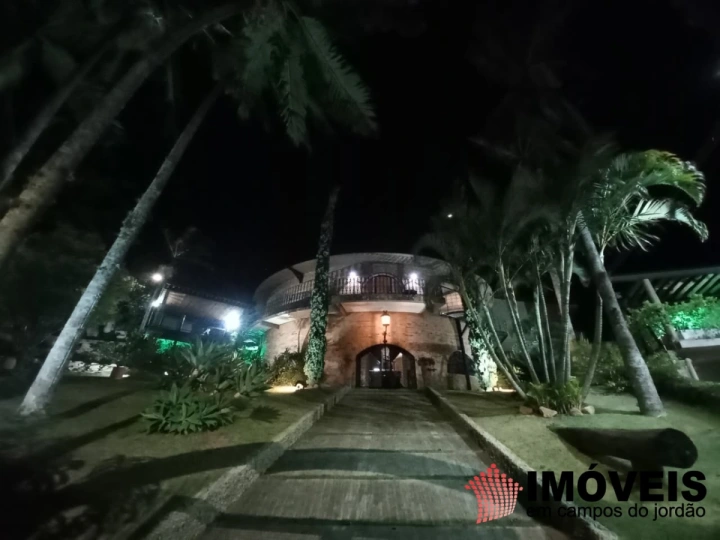 Imagem da galeria de fotos: Casa Residencial para Venda - Serra Negra, Serra Negra - REF: CA0483