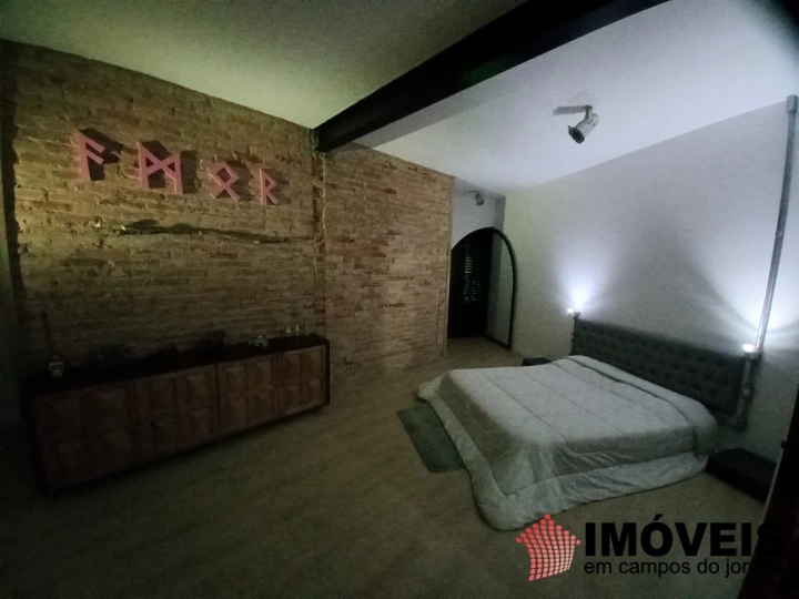 Imagem da galeria de fotos: Casa Residencial para Venda - Serra Negra, Serra Negra - REF: CA0483