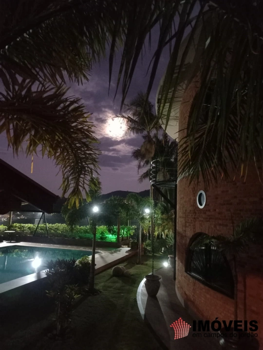 Imagem da galeria de fotos: Casa Residencial para Venda - Serra Negra, Serra Negra - REF: CA0483