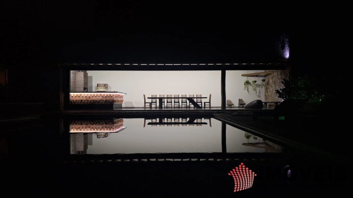 Imagem da galeria de fotos: Casa Residencial para Venda - Serra Negra, Serra Negra - REF: CA0483