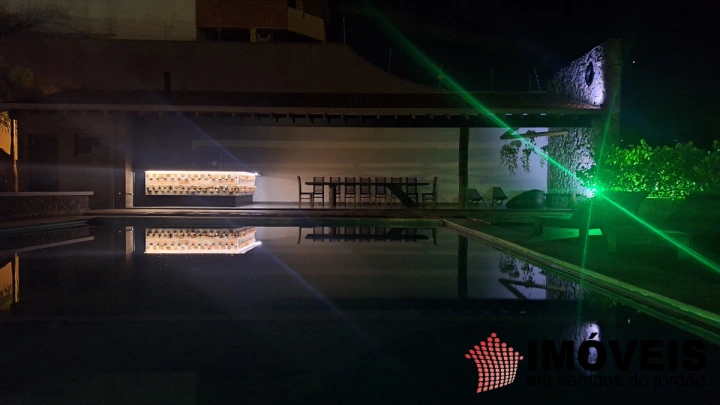 Imagem da galeria de fotos: Casa Residencial para Venda - Serra Negra, Serra Negra - REF: CA0483