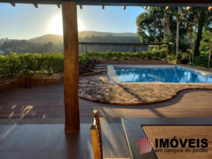 Imagem da galeria de fotos: Casa Residencial para Venda - Serra Negra, Serra Negra - REF: CA0483