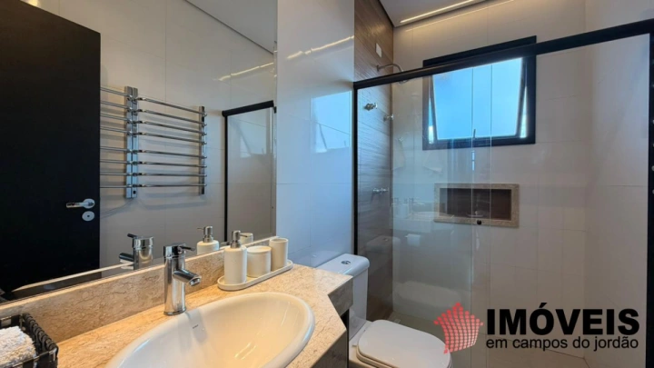 Casa Residencial para Venda - Campos do Jordão, Vila Magdalena - REF: CA0484 Imagem da galeria de fotos: Casa Residencial para Venda - Campos do Jordão, Vila Magdalena - REF: CA0484