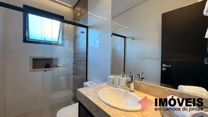 Casa Residencial para Venda - Campos do Jordão, Vila Magdalena - REF: CA0484 Imagem da galeria de fotos: Casa Residencial para Venda - Campos do Jordão, Vila Magdalena - REF: CA0484