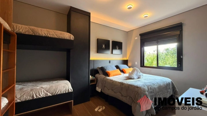 Casa Residencial para Venda - Campos do Jordão, Vila Magdalena - REF: CA0484 Imagem da galeria de fotos: Casa Residencial para Venda - Campos do Jordão, Vila Magdalena - REF: CA0484