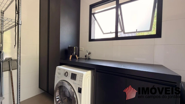 Casa Residencial para Venda - Campos do Jordão, Vila Magdalena - REF: CA0484 Imagem da galeria de fotos: Casa Residencial para Venda - Campos do Jordão, Vila Magdalena - REF: CA0484