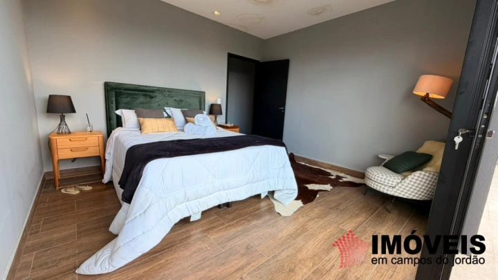 Casa Residencial para Venda - Campos do Jordão, Vila Magdalena - REF: CA0484 Imagem da galeria de fotos: Casa Residencial para Venda - Campos do Jordão, Vila Magdalena - REF: CA0484