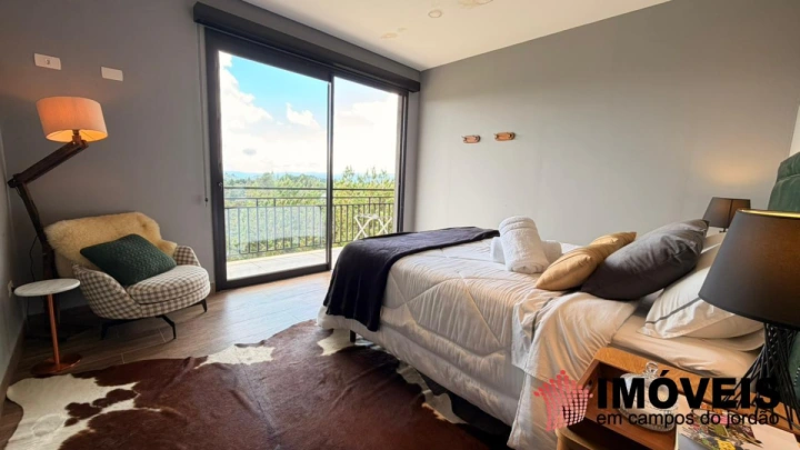 Casa Residencial para Venda - Campos do Jordão, Vila Magdalena - REF: CA0484 Imagem da galeria de fotos: Casa Residencial para Venda - Campos do Jordão, Vila Magdalena - REF: CA0484